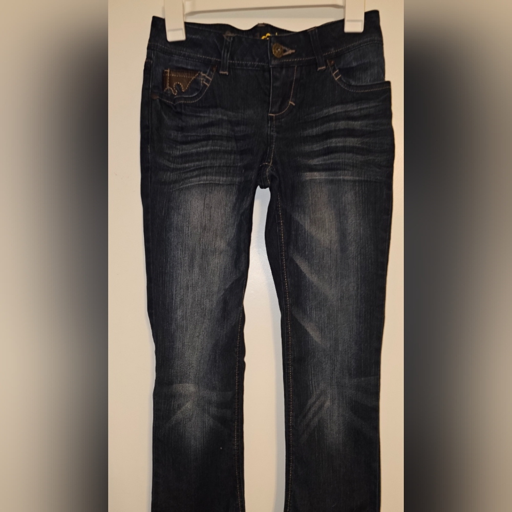 Vintage MUDD Ladies Boot Cut Jeans